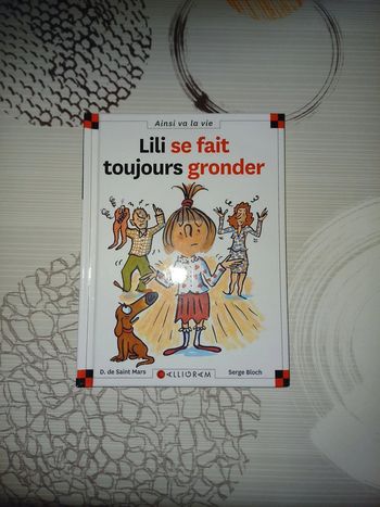Limite se fait toujours grondé