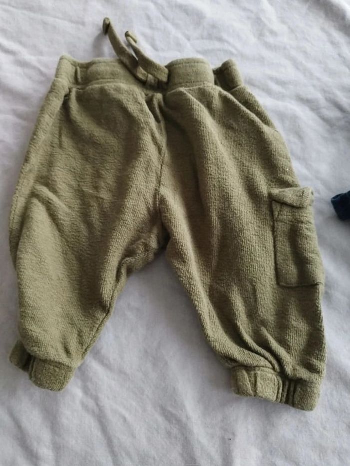 Lit jogging fin - photo numéro 4