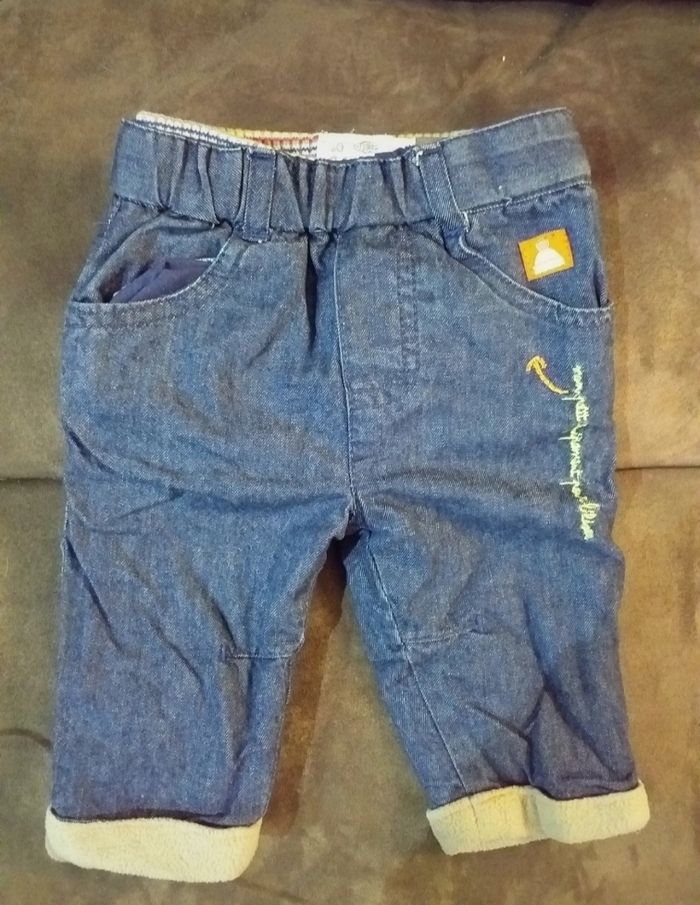 Lot de pantalons - photo numéro 7