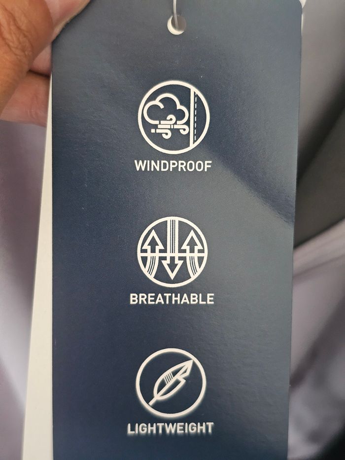 Veste sport femme 36/38 taille S ( neuf ) ski - photo numéro 10