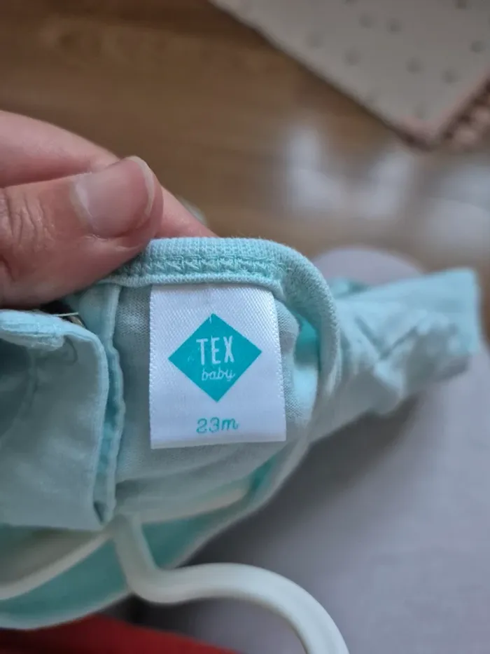 T shirt 23 mois - photo numéro 3