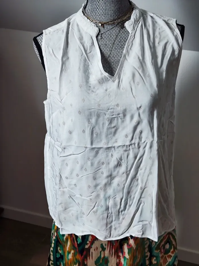 Blouse Bonobo