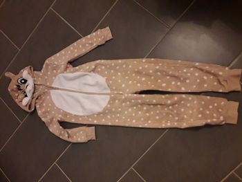 Surpyjama  5/6ans