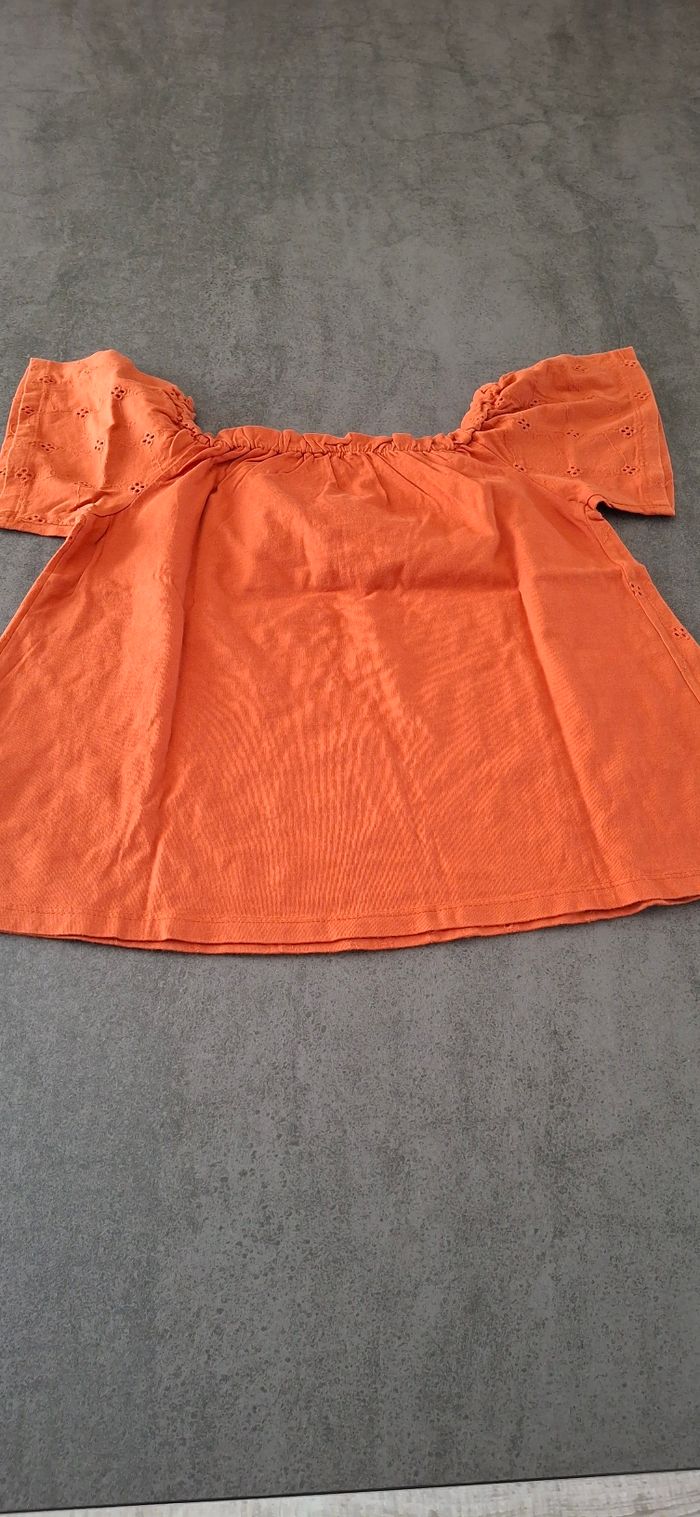 Blouse pimkie - photo numéro 3