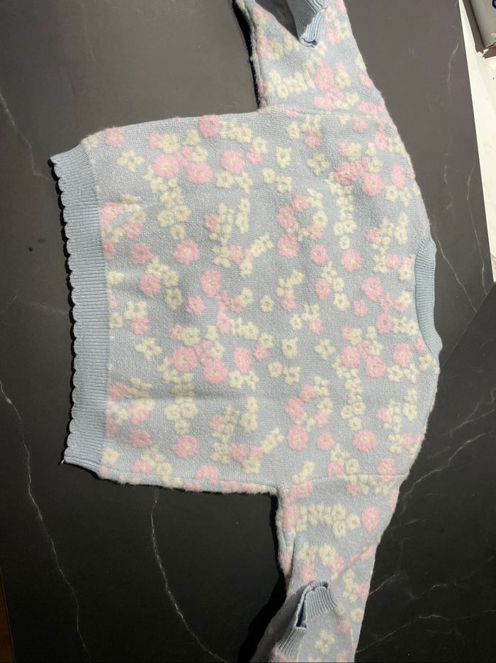 Ensemble pull et jupe Primark - photo numéro 2