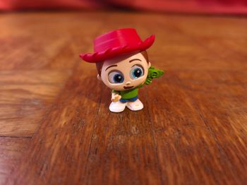 Figurine doorables Disney Andy Toy Story