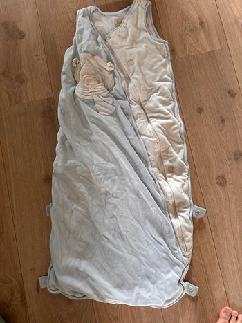 Sac de couchage Noukies