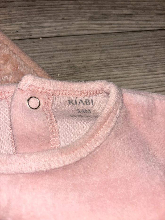 Pyjama - photo numéro 3