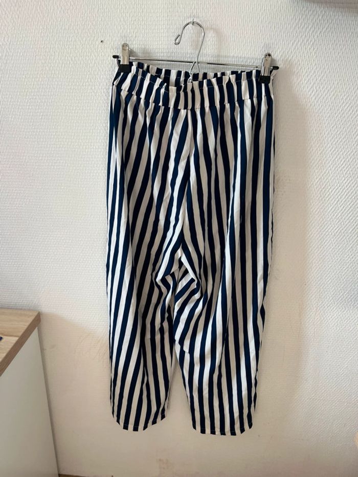 Pantalon fluide SHEIN - photo numéro 2