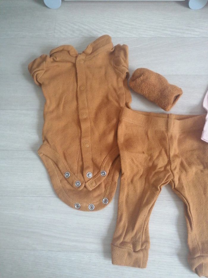 Ensembles - photo numéro 2