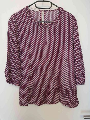 haut promod  taille 40