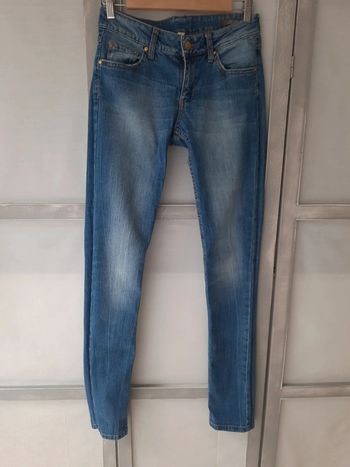 Jean super slim Alice Mango