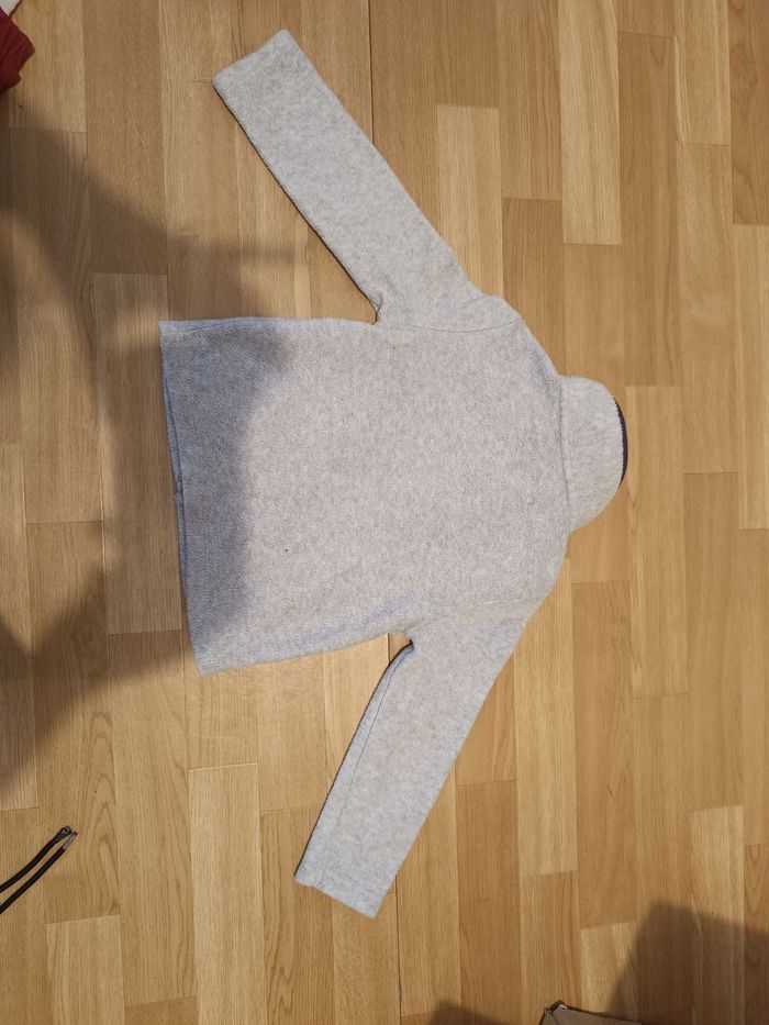 Polaire 3 ans - photo numéro 4