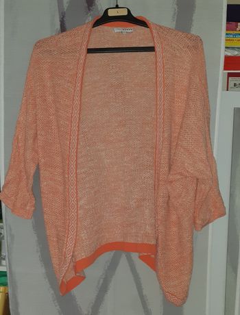 Gilet femme taille L Lady blush