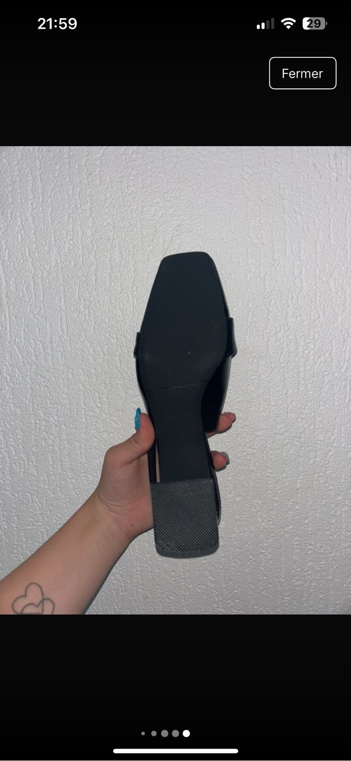 chaussures