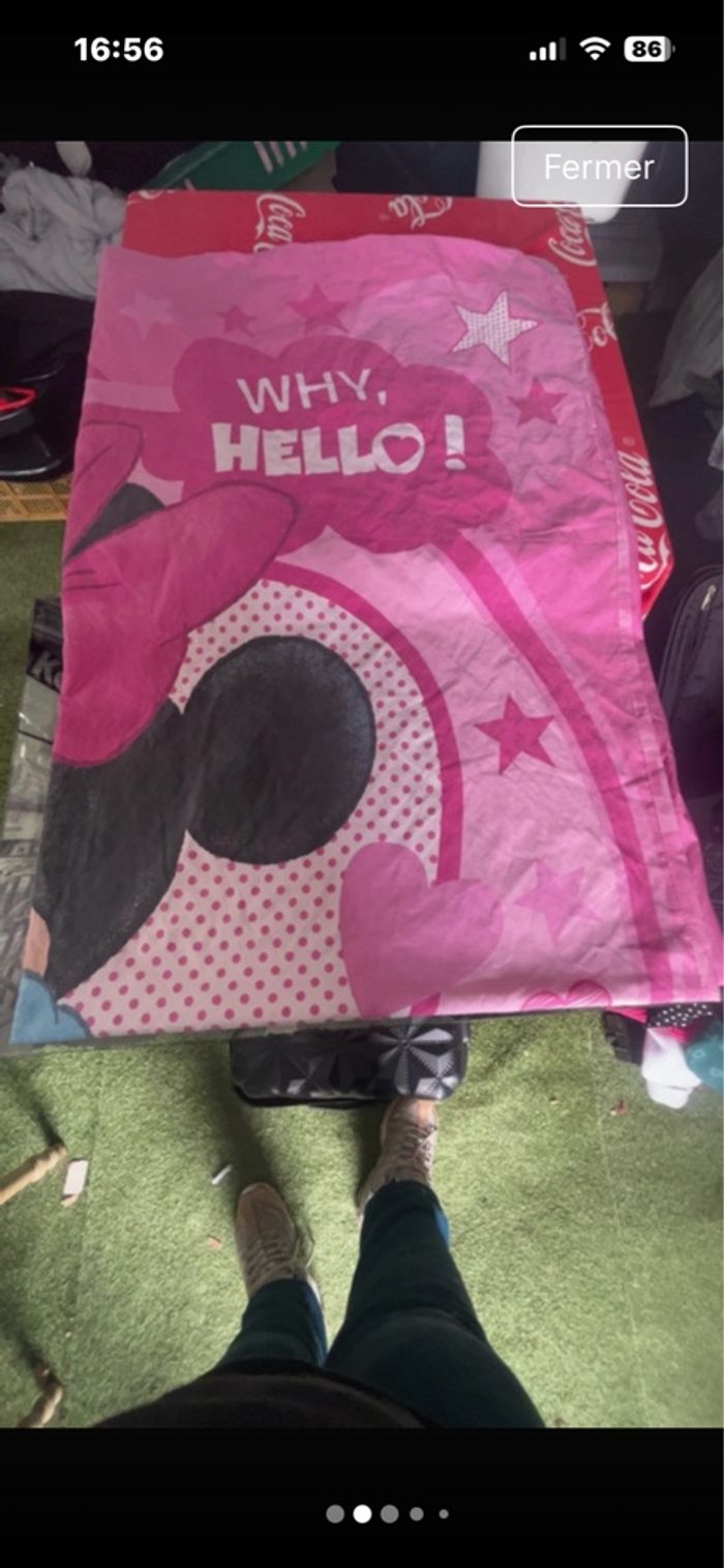 Housse de couette - photo numéro 2