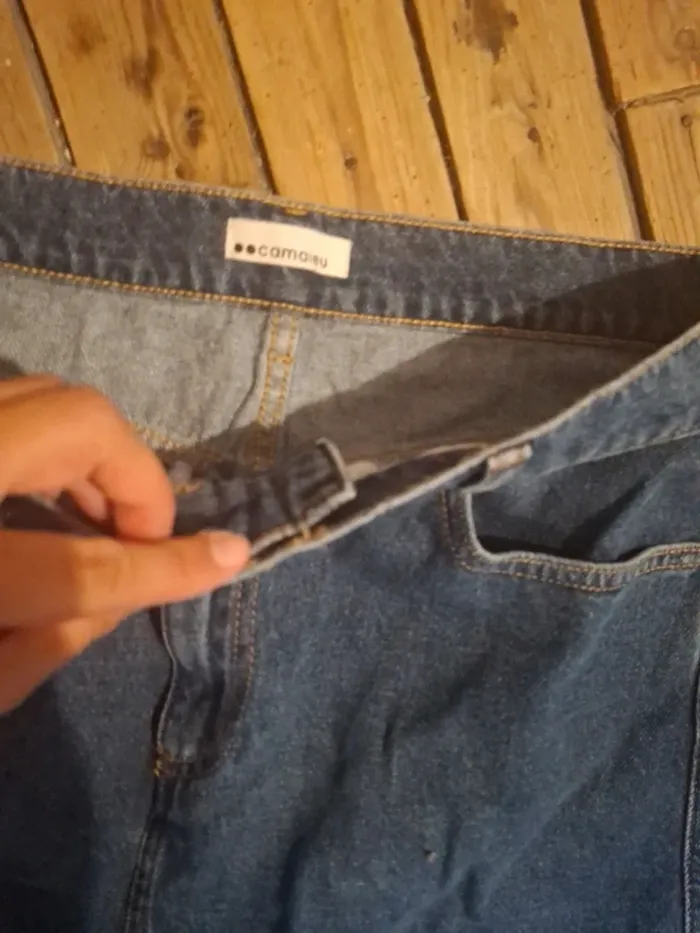 Jupe taille 42 - photo numéro 2