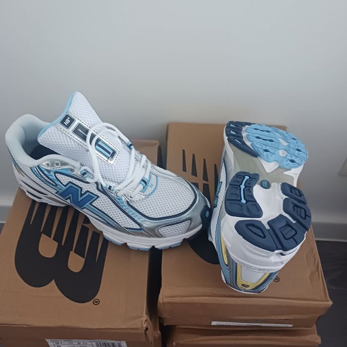 New balance - photo numéro 3