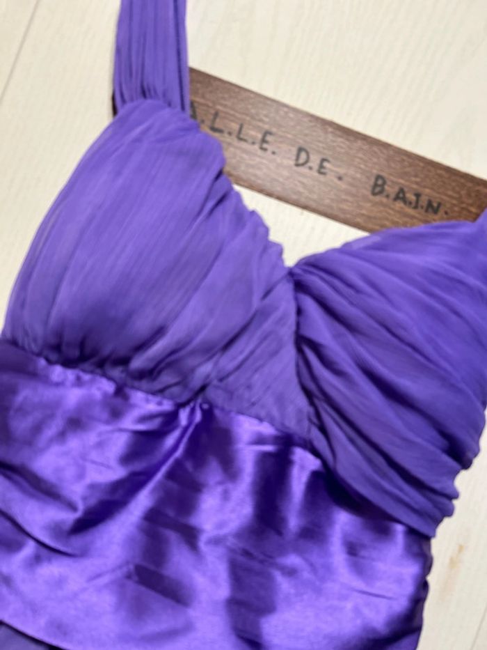 Robe de soirée - photo numéro 3