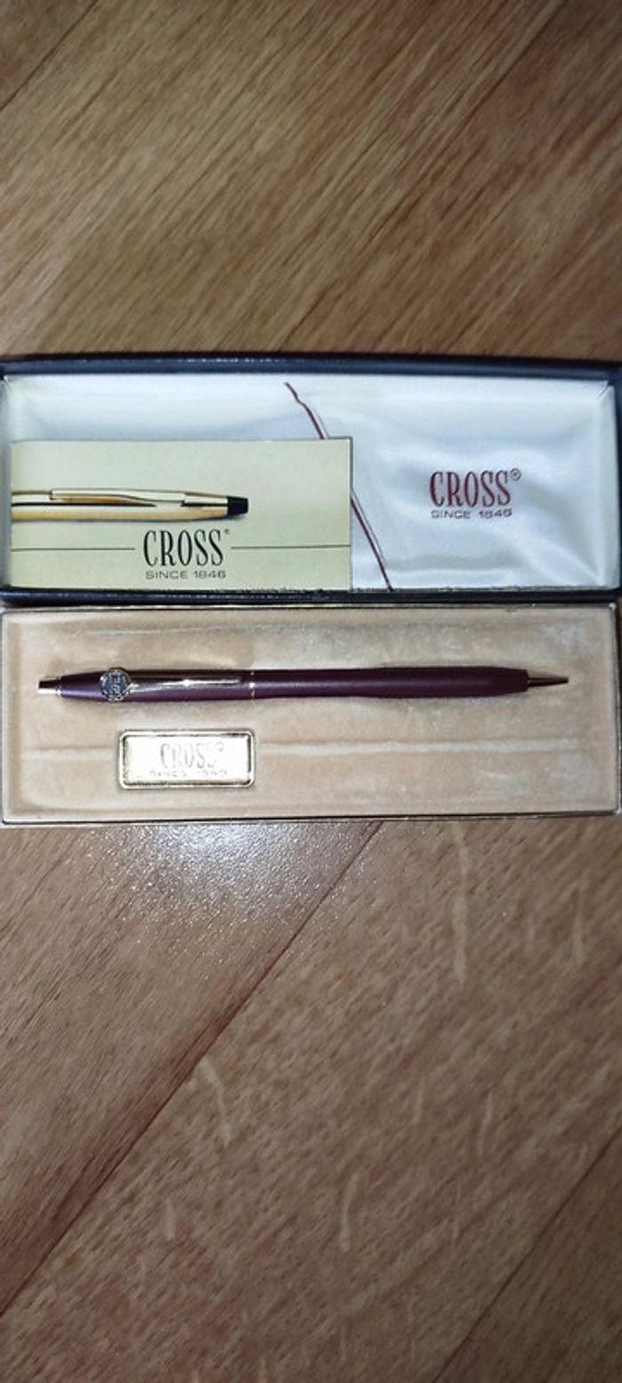 Creterium cross neuf - photo numéro 4