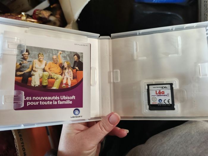 Jeu ds Léa passion vétérinaire 2 - photo numéro 3