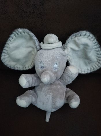 Doudou Dumbo