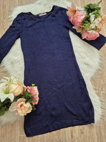 Robe camaïeu Taille S