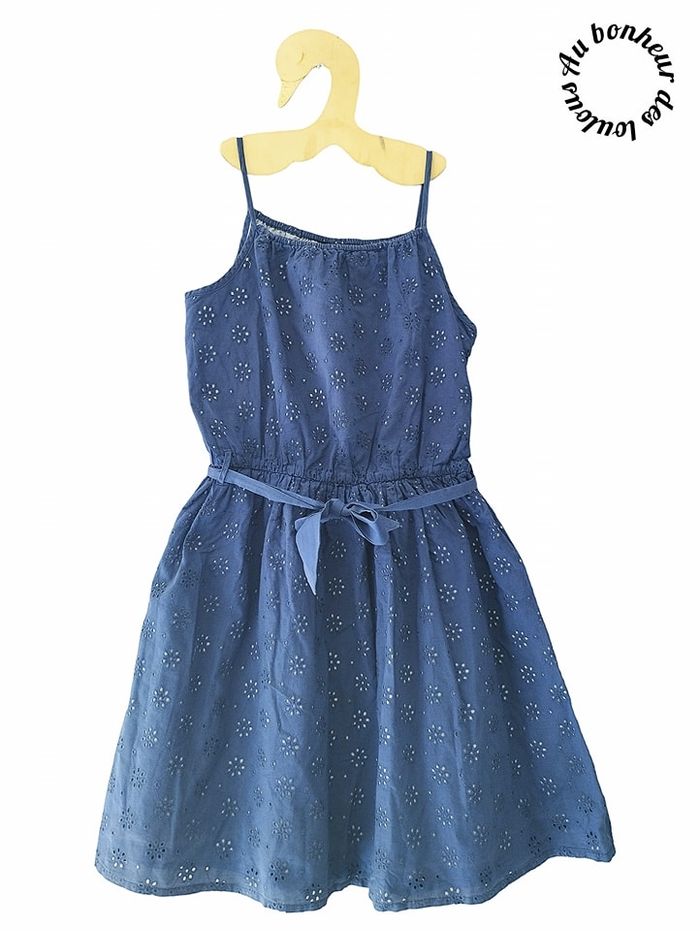 14 ans robe été sergent major