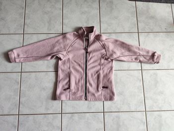 Veste Quechua