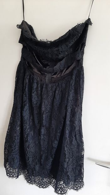 Robe soirée 