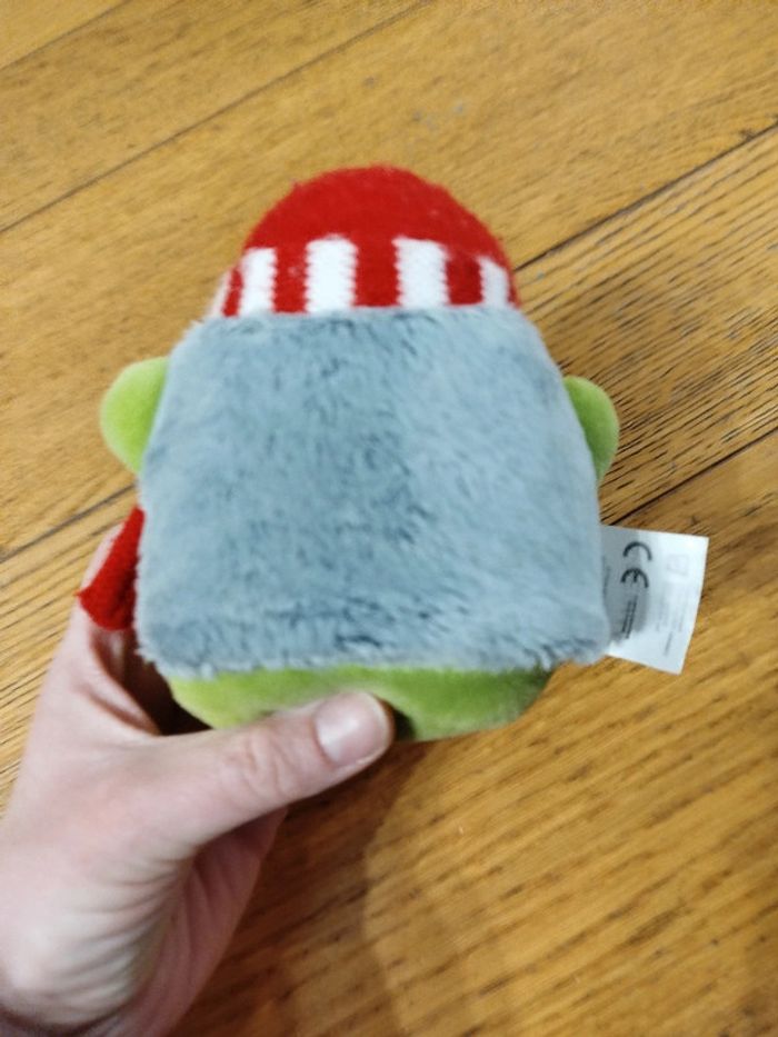 Doudou - photo numéro 10