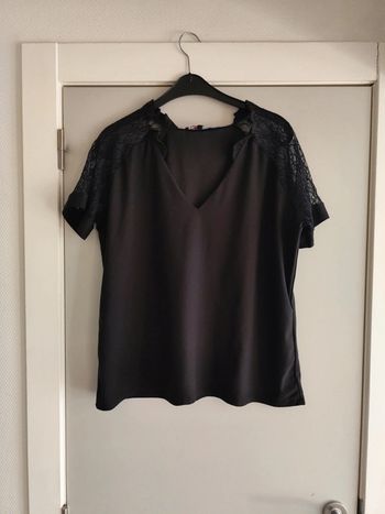 Blouse lolaliza