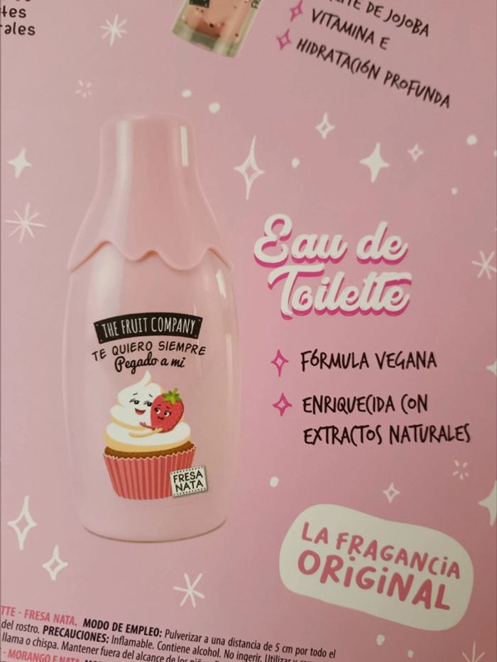 Coffret de beauté gourmand - photo numéro 2