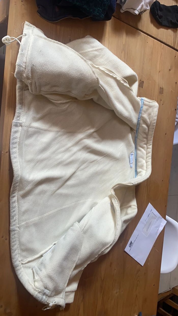 Veste - photo numéro 6