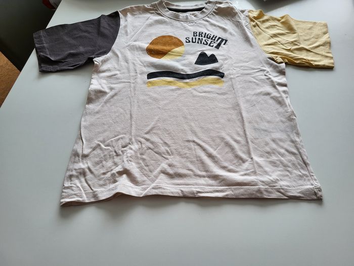 Tee shirt