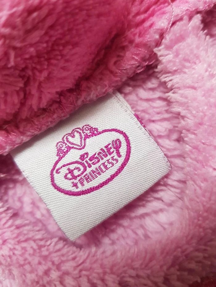 Peignoir Disney taille 2 ans - photo numéro 3