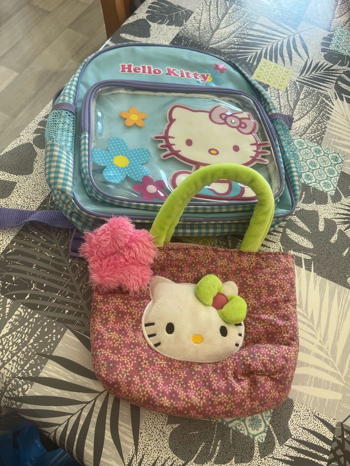 Sac enfant - photo numéro 6