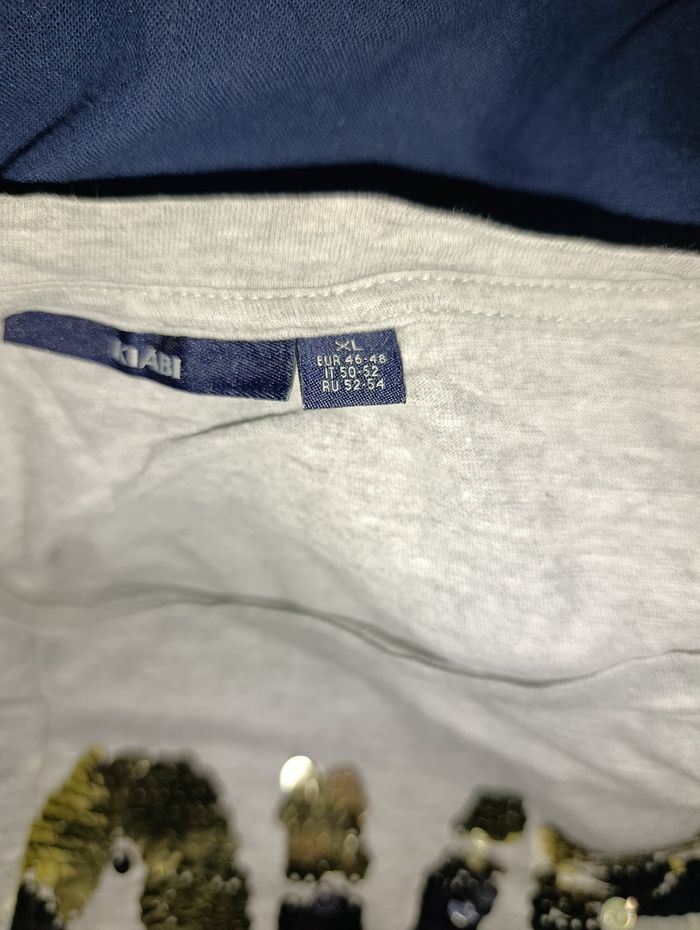 10 tee-shirts femme xl - photo numéro 4