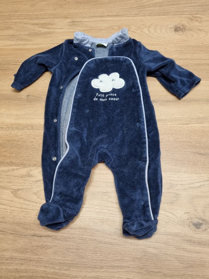 Lot de 7 pyjamas - photo numéro 2