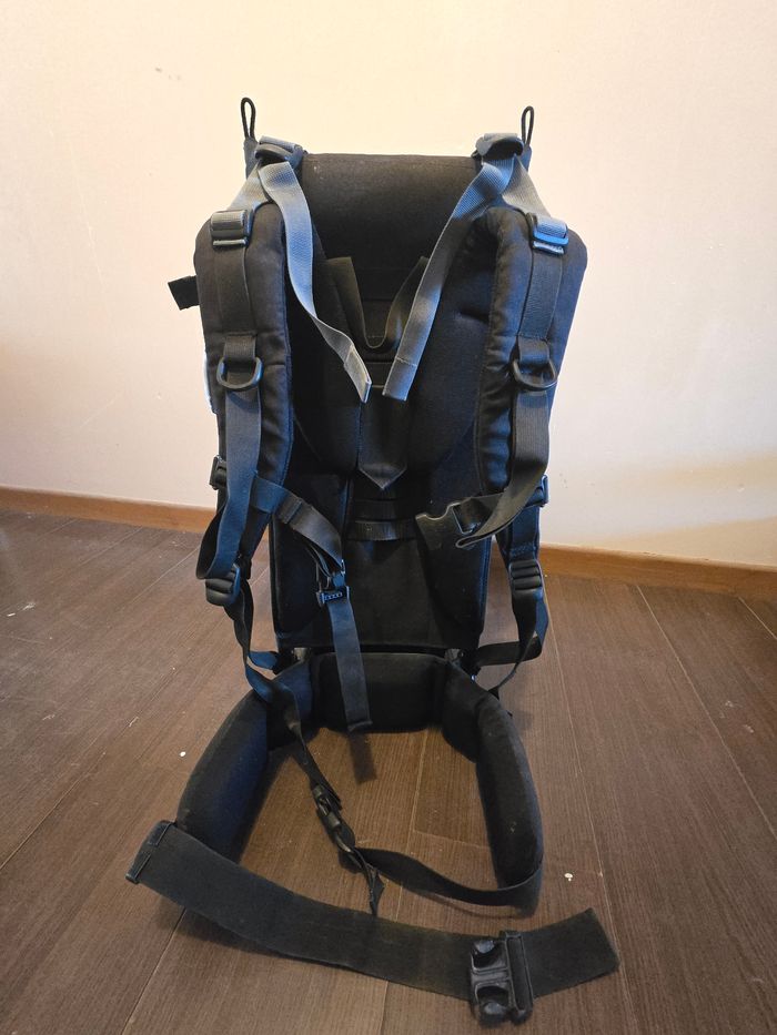 Porte-bébé randonnée - photo numéro 3