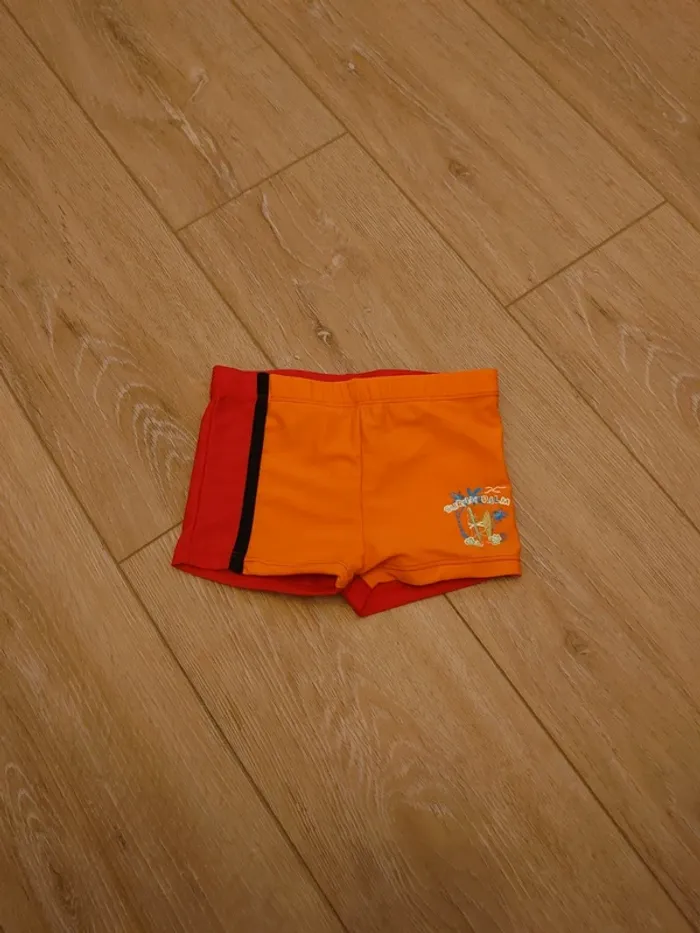 Maillot de bain