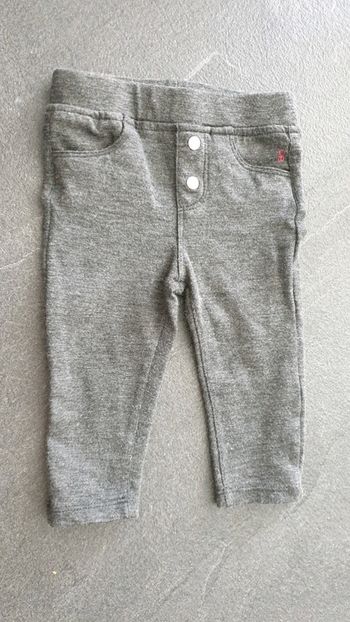 Pantalon souple
