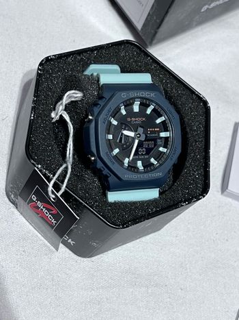Montre G-shock neuf