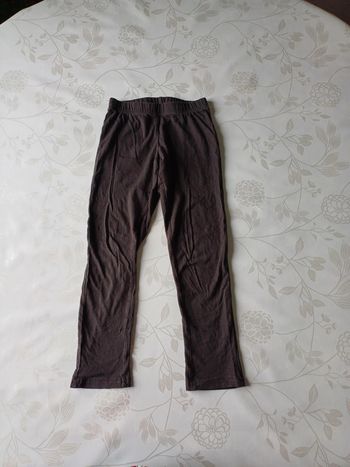 Bas de pyjama Kiabi 6 ans