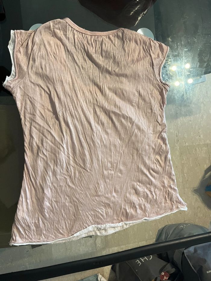 Tee shirt femme - photo numéro 2