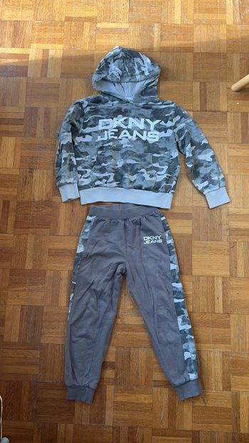Jogging garçon DKNY jeans