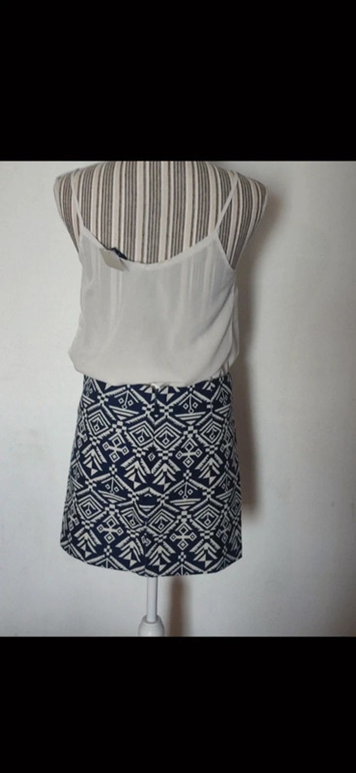 Jupe ethnique tendance - photo numéro 3