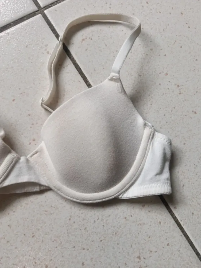 Soutien gorge 80a - photo numéro 3
