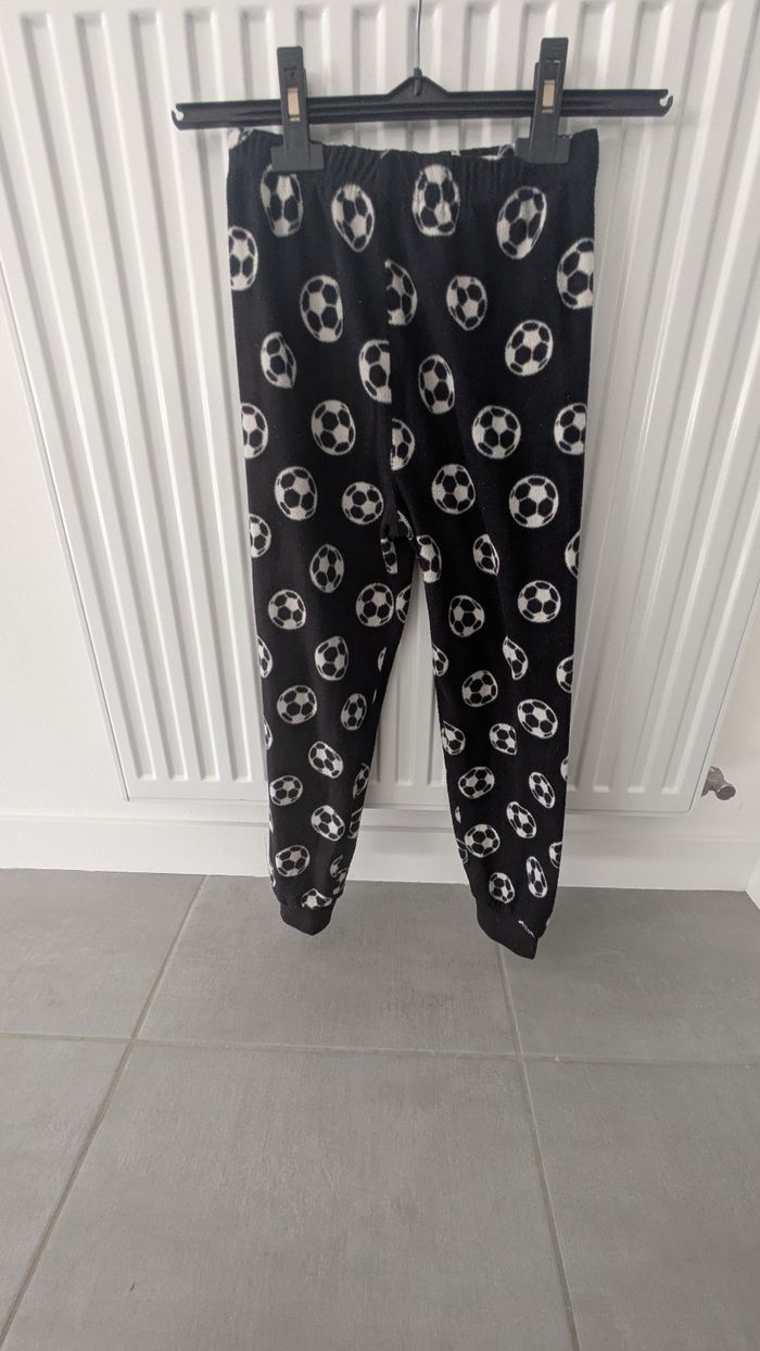 Pyjama - photo numéro 2