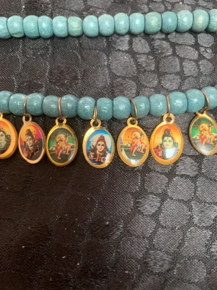 Collier long - photo numéro 3